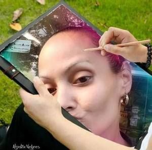 Meet your Posher, Anne